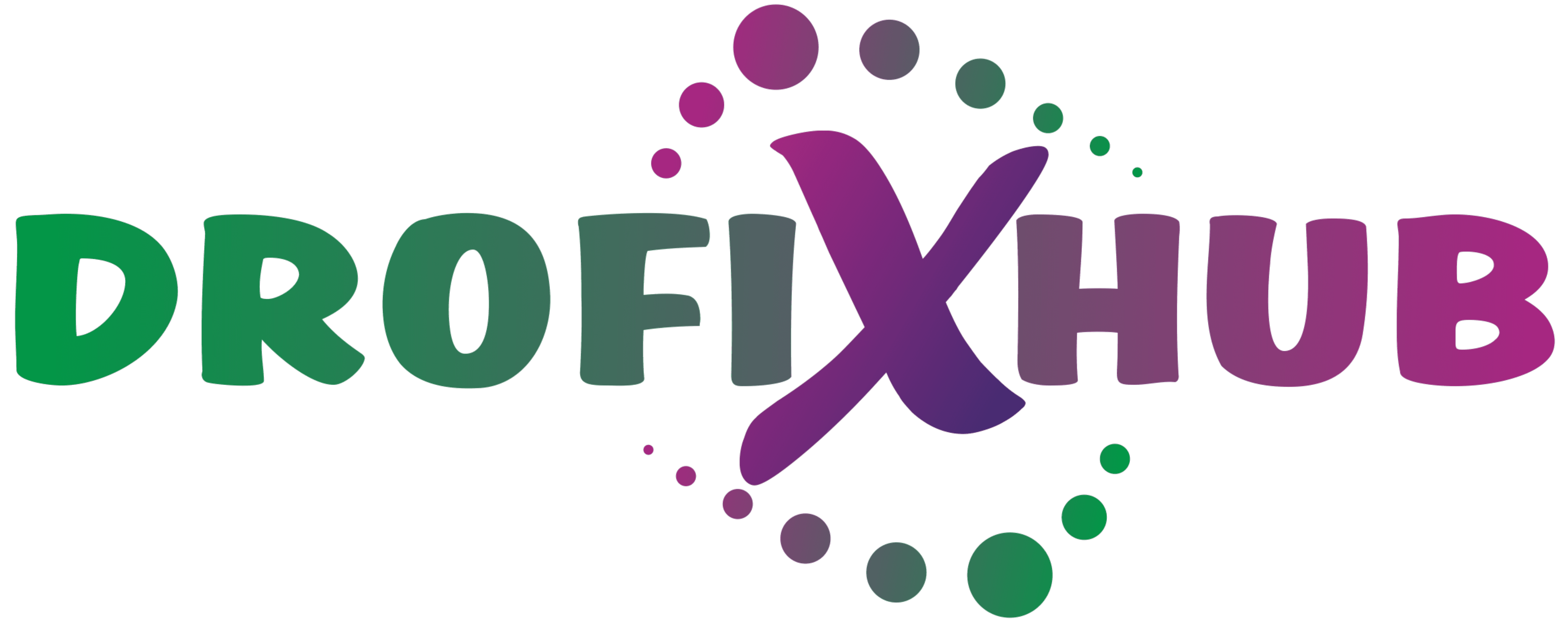 Drofix Hub