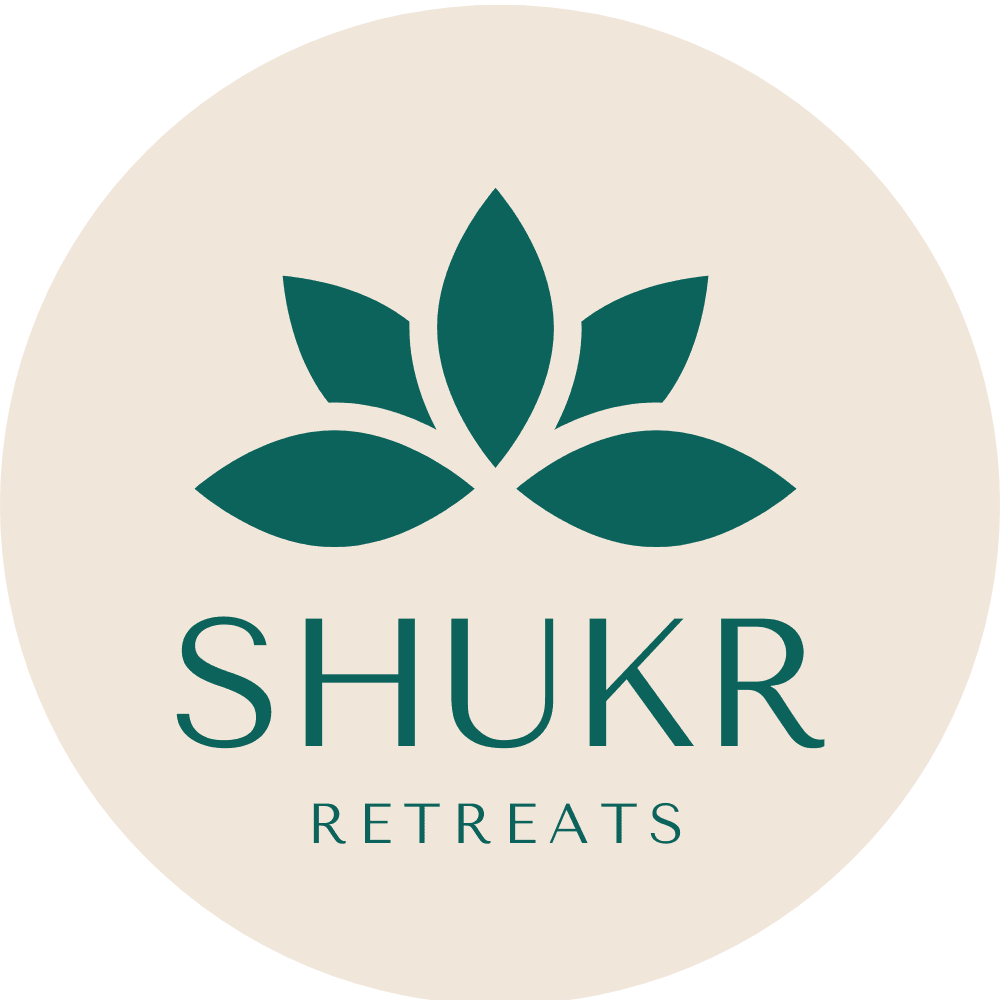 Shukr Retreats